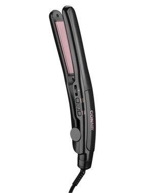 Conair Ceramic Flat Iron 3/4 Inch